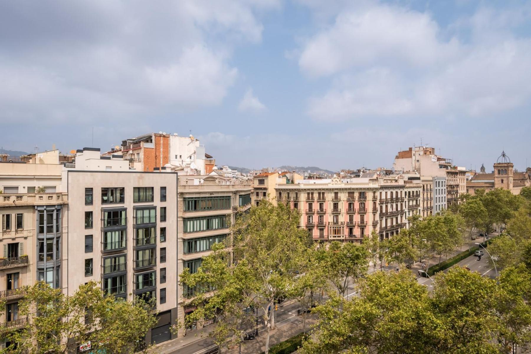 Petit Palace Eixample — Fotos 1