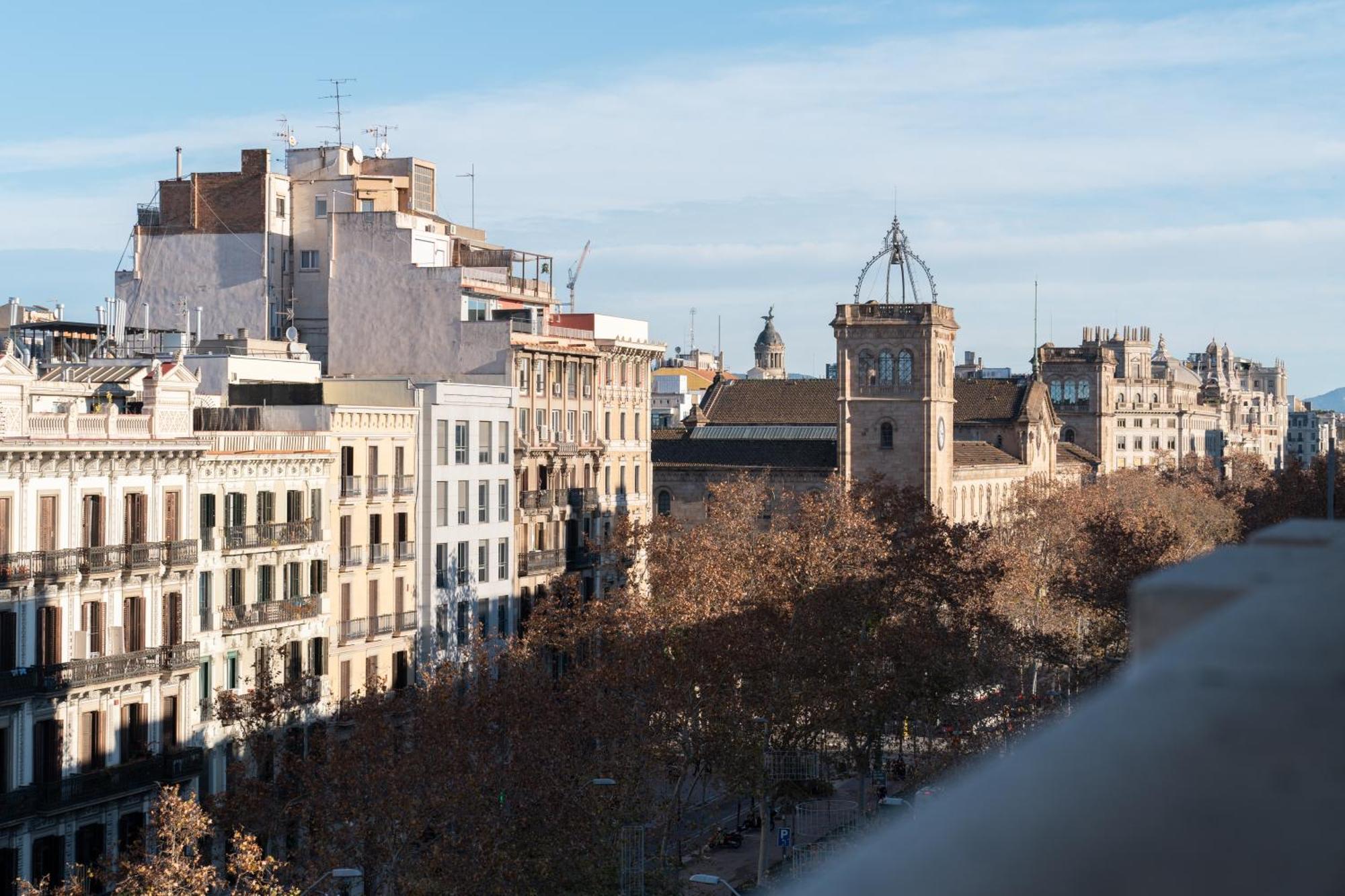 Petit Palace Eixample, Barcelona